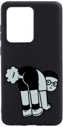Husa Bestcase Compatibila Cu Xiaomi 11T Pro Farting Rezistenta la uzura B 980 