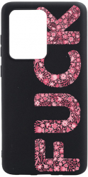 Husa Bestcase Compatibila Cu Xiaomi 11T Pro FCK Rezistenta la uzura B 1019 