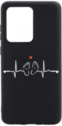 Husa Bestcase Compatibila Cu Xiaomi 11T Pro My Little Love Rezistenta la uzura B 966 