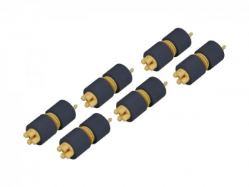 Kit role de alimentare cu hartie 6 buc Xerox WorkCentre 7425 7428 7435 DocuCentre IV2060 