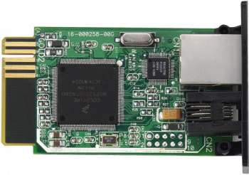 Manager SNMP VFI1000 VFI1500 VFI3000 etc.