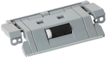 Separation Roller Assembly RM1-4966-020 Separation pad Black White 