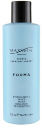Solutie Organica Bucle Permanente cu Keratina Forma MAXXelle 200ml 