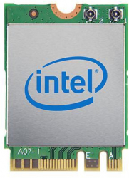 Wireless-AC 9260 Adapt New retail M.2 2230