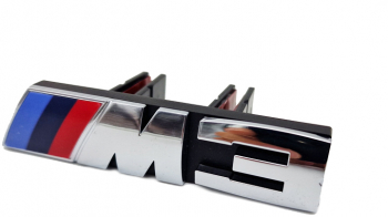 Emblema M3 pentru grila fata BMW 