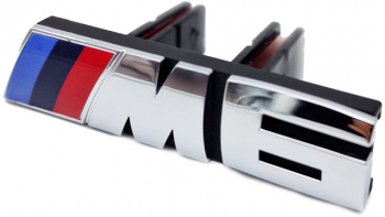 Emblema M6 pentru grila fata BMW 