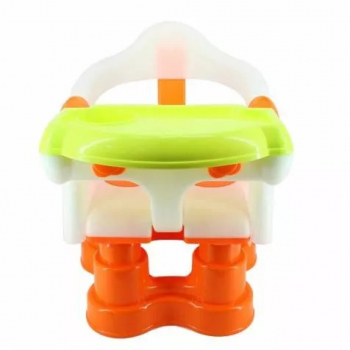 Scaun copii 3 in 1- inaltator scaun baie scaun de joaca 