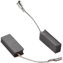 Set 2 Perii Colectoare elSales ELS-CRB-5-8-19 Dimensiune carbuni 5 x 8 x 19mm negru 
