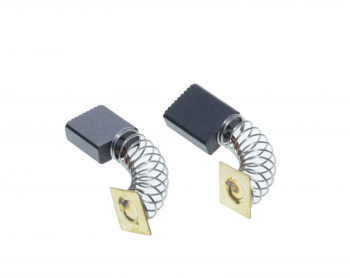 Set doua perii colectoare elSales ELS-511135 dimensiune carbuni 5x11x13 5 mm negru 