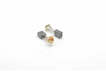 Set Perii Colectoare elSales ELS-CRB-7-17-16.2 Dimensiune carbuni 7 x 17 x 16.2mm negru 