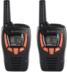 Statie walkie talkie PMR Cobra AM655
