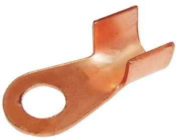 Conector cupru tip papuc 80 Amperi Premium Quality 