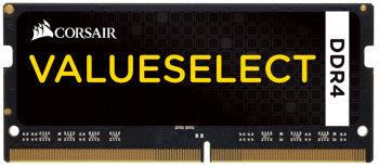 Memorie Laptop Corsair 16GB DDR4 2133MHz CL15 1.2V cmso16gx4m1a213c15 
