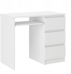 Framire Birou 76x50x96 N-3