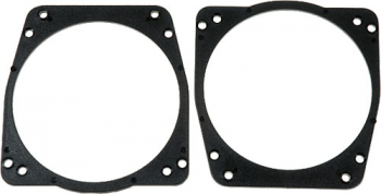 Cadru difuzor 130mm Ford Ford Fiesta 1989- 2buc.