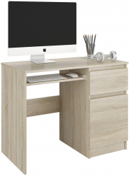 Framire Birou N-33 stejar sonoma 