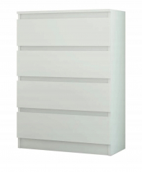 Framire Comoda moderna R-4 alb 