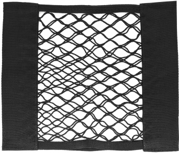 Plasa pentru portbagaj 30 x 25 cm Geko G02407 