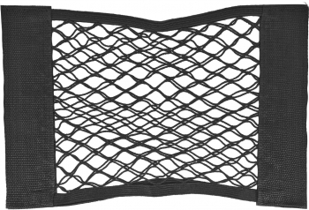 Plasa pentru portbagaj 40 x 25 cm Geko G02408 