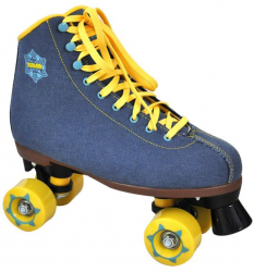 Role copii Quad Nijdam Denim rebel marime 38 