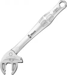 Cheie cu reglare automata Joker L 6004 Wera 05020101001 O16-19 mm 