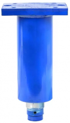 Cilindru hidraulic de 50 tone 
