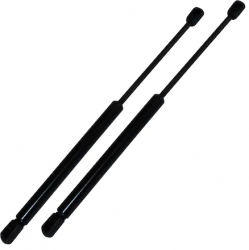 Set amortizor portbagaj AERZETIX OEM 1U9827550B pentru Skoda Octavia I 2 bucati 