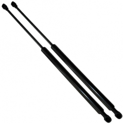 Set amortizor portbagaj AERZETIX OEM 8200003020 pentru Renault Laguna II 2 bucati 