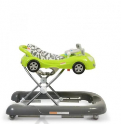Premergator si antemergator Cangaroo Panamera Verde 