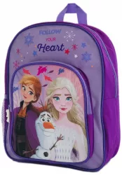 Ghiozdan 12 2 Compartimente Frozen 