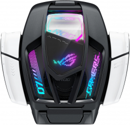 Cooler telefon ASUS AeroActive Cooler 7 pentru ROG Phone 7