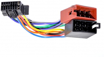 Cablu cu conector auto New Sony 16P lungime 22 cm 