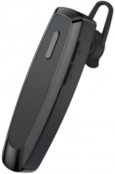 Casca Bluetooth de Business cu Bluetooth 5.0 si Multipoint in culoarea neagra 
