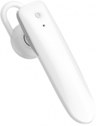 Casca Bluetooth de Inalta Calitate Alba cu Bluetooth 5.0 