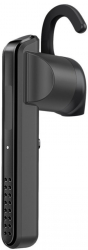 Casca Bluetooth de inalta calitate Bluetooth 5.0 Design elegant pentru mediul de afaceri Negru 