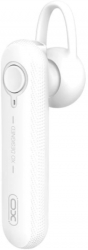 Casca handsfree XO-BE11 Bluetooth 5.0 Compatibila cu Android si iOS Alb - Bucura-te de sunetul liber si clar 