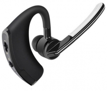 Casca Stereo Wireless Bluetooth 4.1 cu Control al Volumului Culoare Neagra 