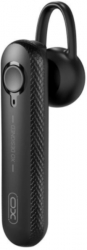 Casca XO-BE11 Bluetooth 5.0 Handsfree Compatibila cu Android si iOS in Culoarea Negr 