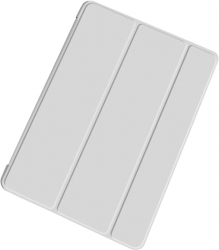 Husa de protectie tip flip pentru Apple iPad Air 4 2020/5 2020 de 10.9 Gri 