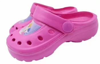 Papuci pentru copii E Plus M EPM-15-30-31 Fucsia 