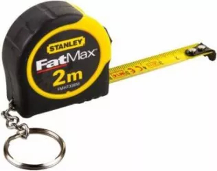 Ruleta-breloc Stanley FMHT1-33856 2 m 