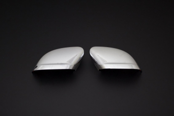Capace cromate de oglinda compatibil VW CADDY 2015-2020 