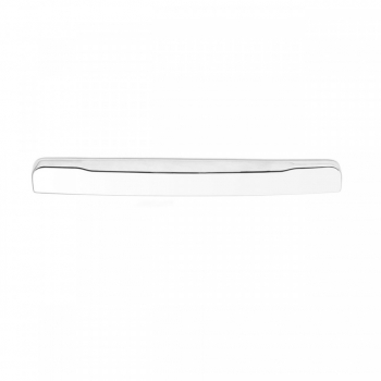 Ornament inox numar pentru hayon compatibil RENAULT TRAFIC 2014- 