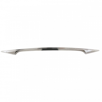 Ornament numar inox compatibil Nissan Qashqai 2014-2021 