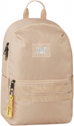 Rucsac Caterpillar Combat Gobi Material 1680d Poliester - Sand 