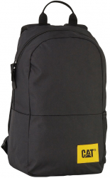 Rucsac Caterpillar V Power Smu Material 210d Polyester - Negru 