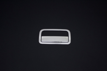 Set ornamente inox maner portbagaj VW AMAROK 2010- 