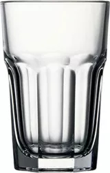 Set pahare long drink Pasabahce Casablanca 12 piese 295 ml 