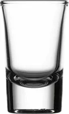 Set pahare shot Pasabahce Boston 12 piese 40 ml 