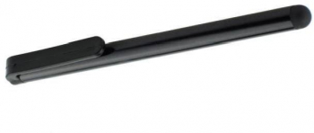 Stylus pen negru pentru telefon tableta laptop lungime 10 cm 